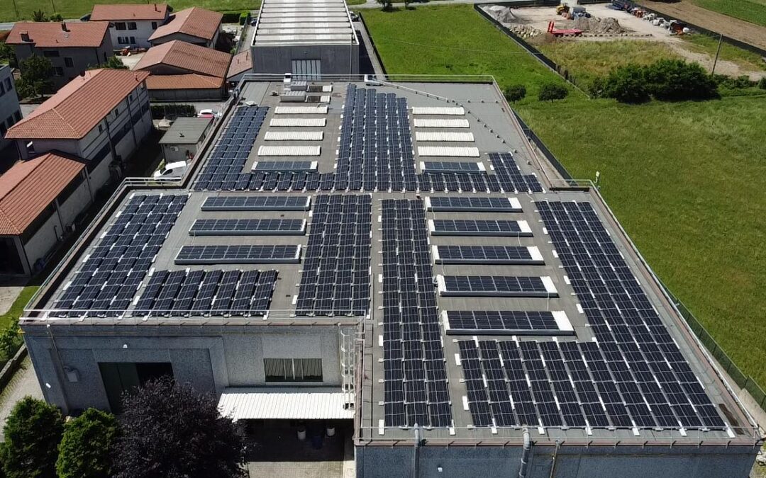 Annone 200 kWp