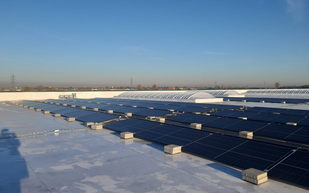 Piacenza 200 kWp