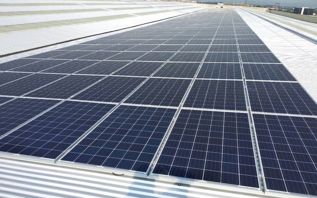 Roncadelle 500 kWp