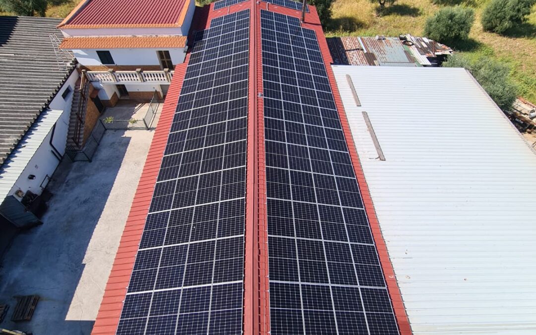 Taranto 100 kWp